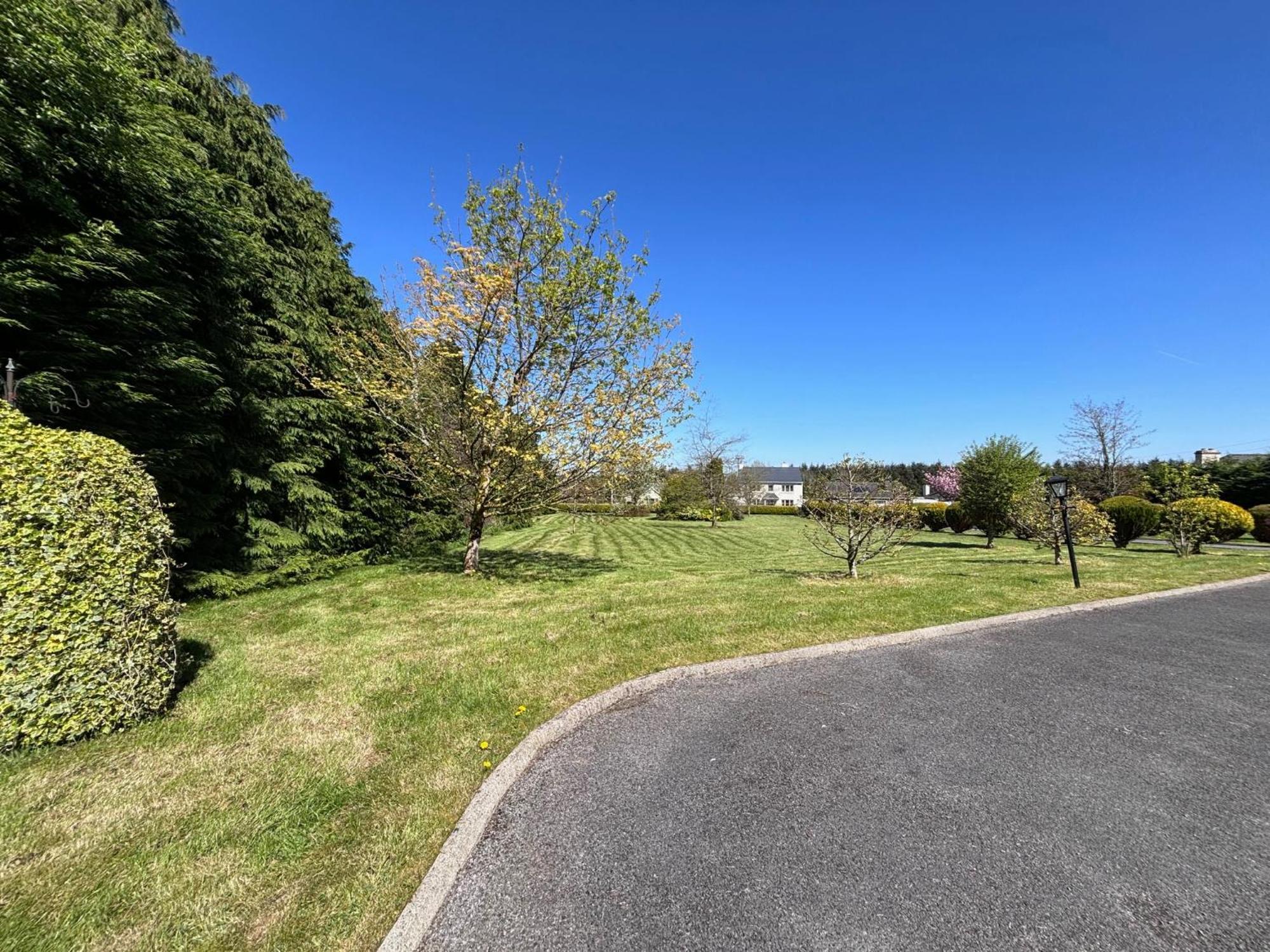 The Lodge Self Catering Castlerea Exterior photo